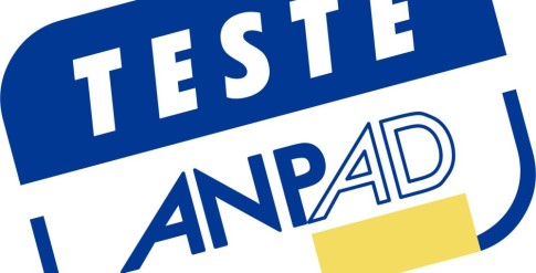 Anpad