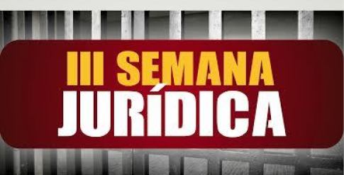 Semana Direito logo