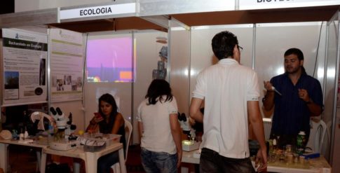 Feira de Ciência 2014