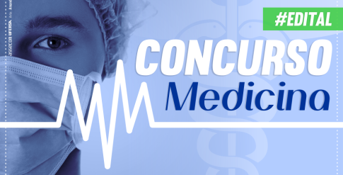 Concurso Medicina Tag