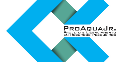 ProÁqua Jr Logo