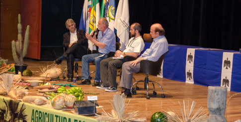 Abertura do Conasem