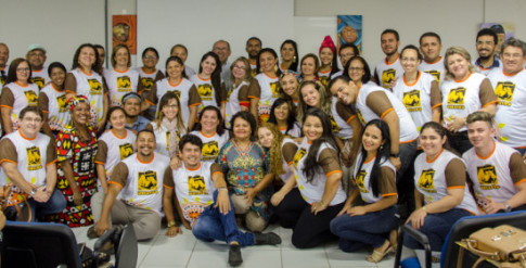 Encerramento Uniafro _DSC5975