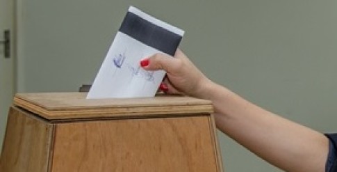 Votação 2