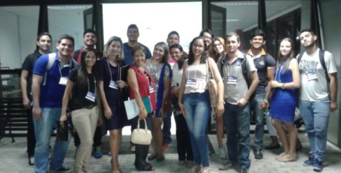 Visita Técnica IMD-UFRN – 2