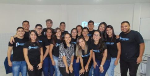 Empresa Junior Engenharia de Produção