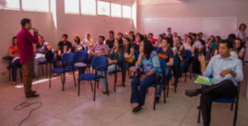 Semana do Servidor
