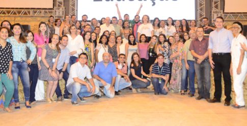 Foto servidores