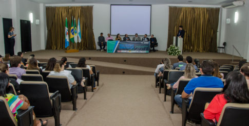 Seminário Boas Práticas 2016