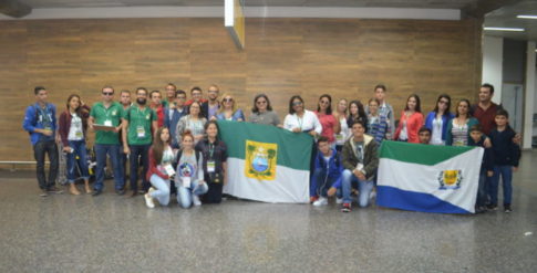 REPRESENTANTES RN FEBRACE