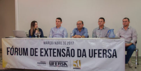 Fórum de Extensão