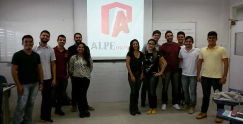 alpe engenharia