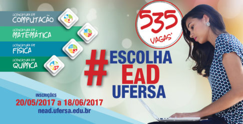 Banner SITE EaD