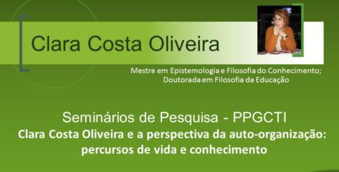 Clara Costa Oliveira