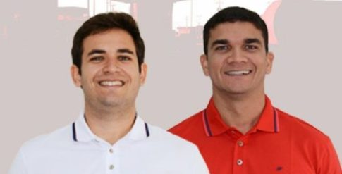 Novos diretores PDF