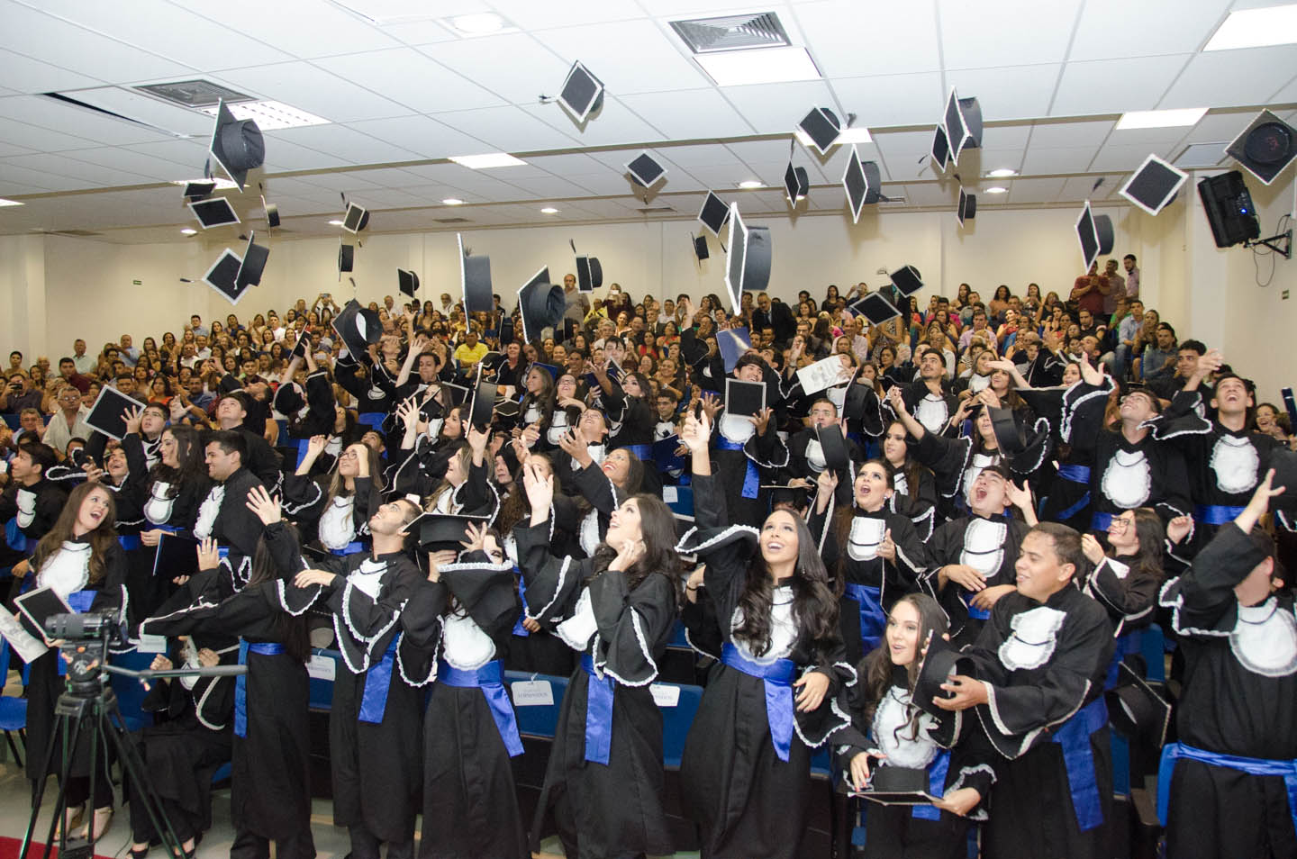 MEC e Inep divulgam resultados do Enade 2017 — Portal do Instituto Federal  do as