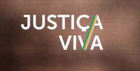 Logo Justiça Viva