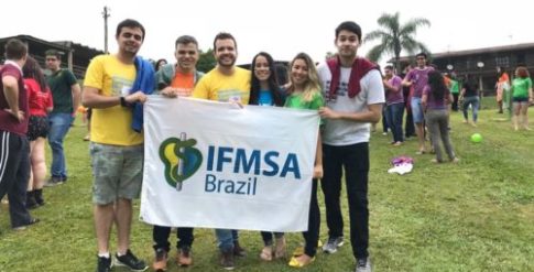 IFMSA Brazil Medicina
