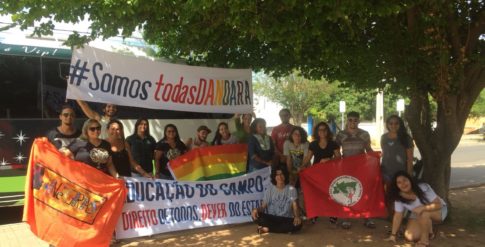 Estudantes da Ufersa no Fórum Social Mundial 2018 (4)