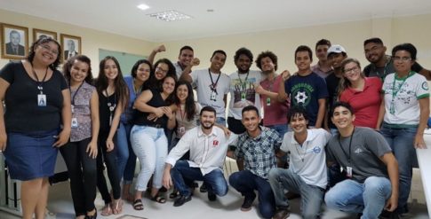 Representantes EJs