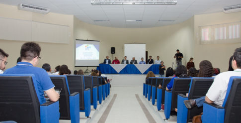 Seminário Formação
