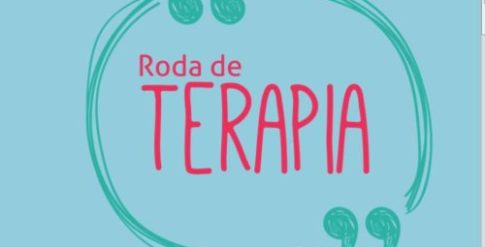 Roda de terapia