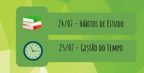 I Ciclo de Oficinas – Autogerenciamento do Desempenho Acadêmico_Avatar