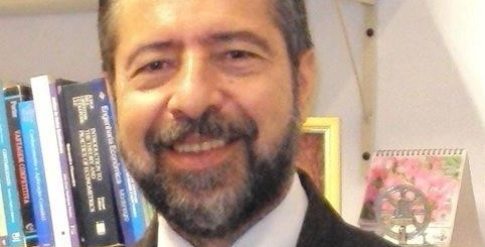 professor Dr. Ademir Clemente