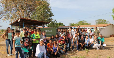 Projeto Boas Práticas Sustentáveis