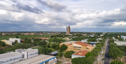 Ufersa