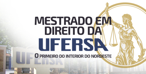 mestrado direito