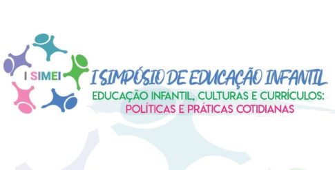 I Simpósio educação Infantil_ Avatar