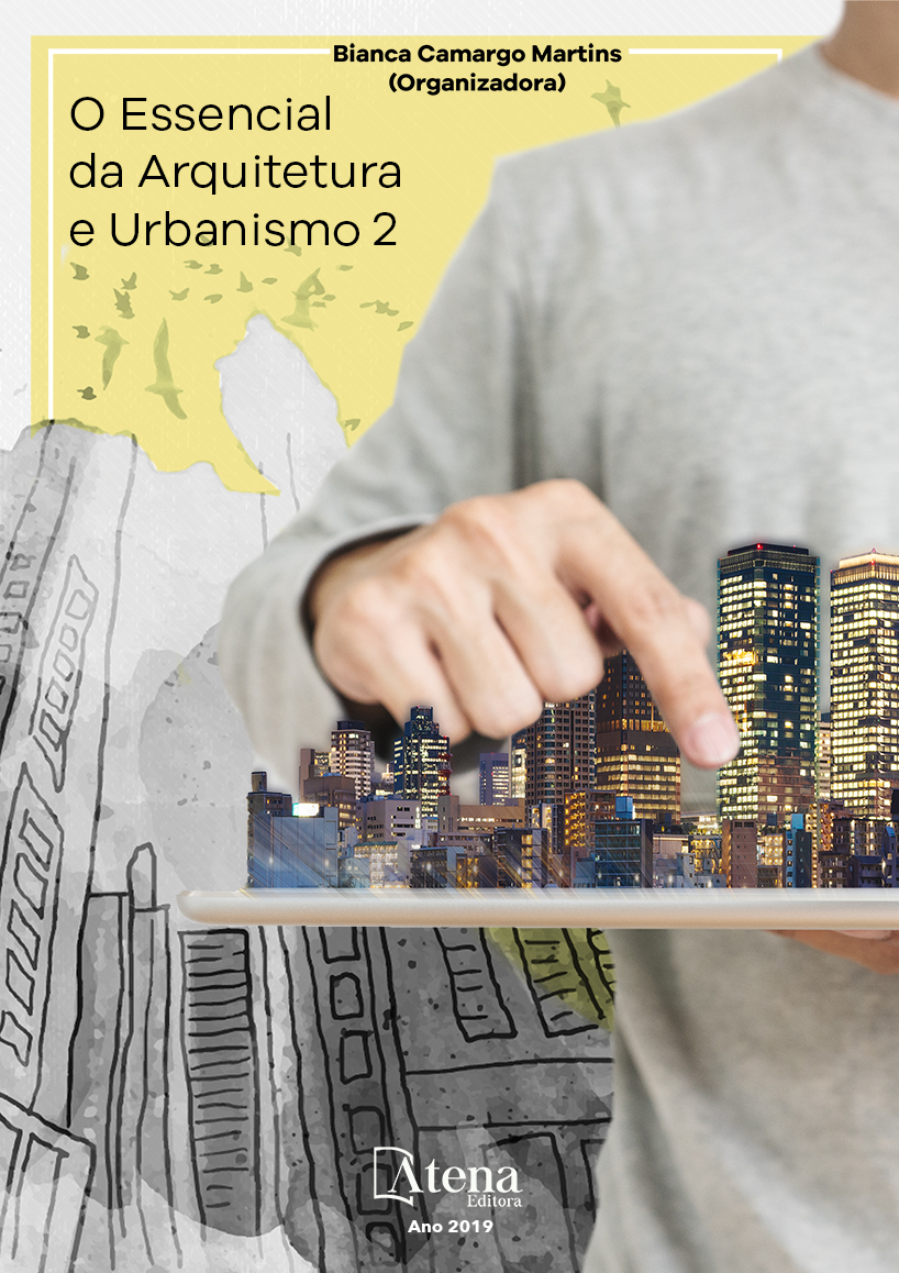 Comunicação Alunas E Professor Da Ufersa Participam De Livro Sobre Arquitetura E Urbanismo