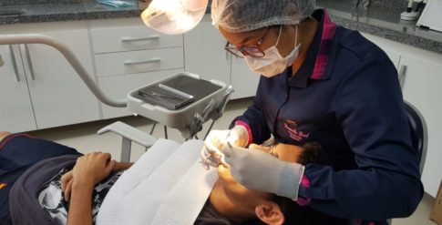 Dentista