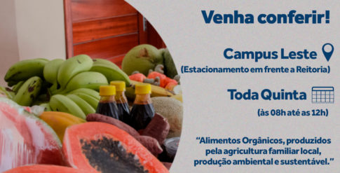 Feira Agroecológica