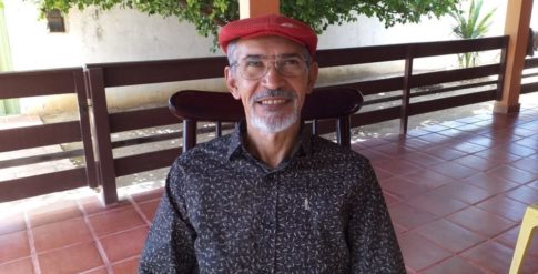 Professor_ Antônio Jorge