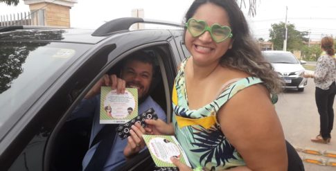 campanha carnaval 2