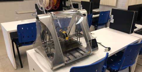 Impressora 3D