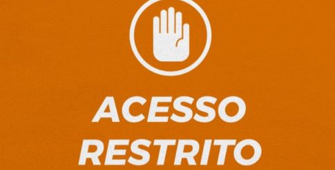 Acesso Restrito