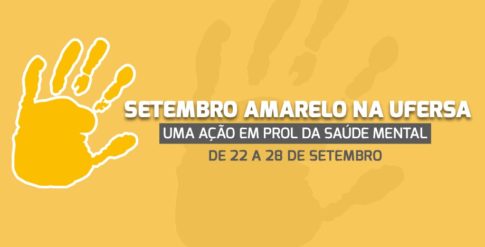 setembro amarelo