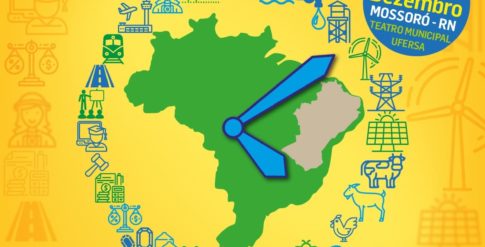 FORUM SEMIARIDO LOGO