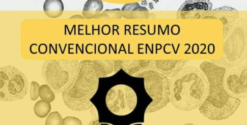 Publicação @enpcv2020 Melhor Trabalho