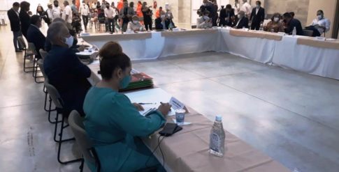 reuniao bancada federal