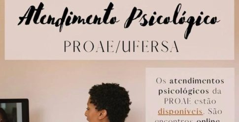 Atendimento psicológico