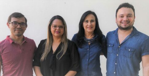 Pesquisadores palestrantes – Ciência Animal