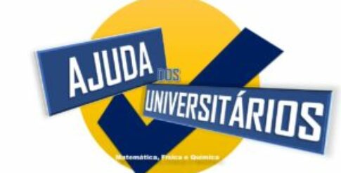 Projeto de extensão “Ajuda dos Universitários“