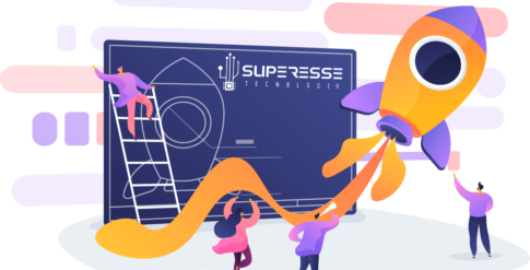 Startup-SUPERESSE