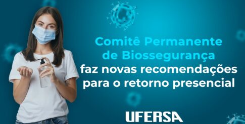 recomendações Comite
