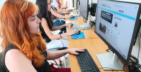 Computadores Residência