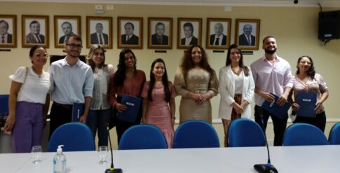 Posse servidores (20)
